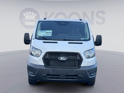 2026 Ford Transit-150 Base
