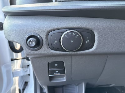 2026 Ford Transit-150 Base