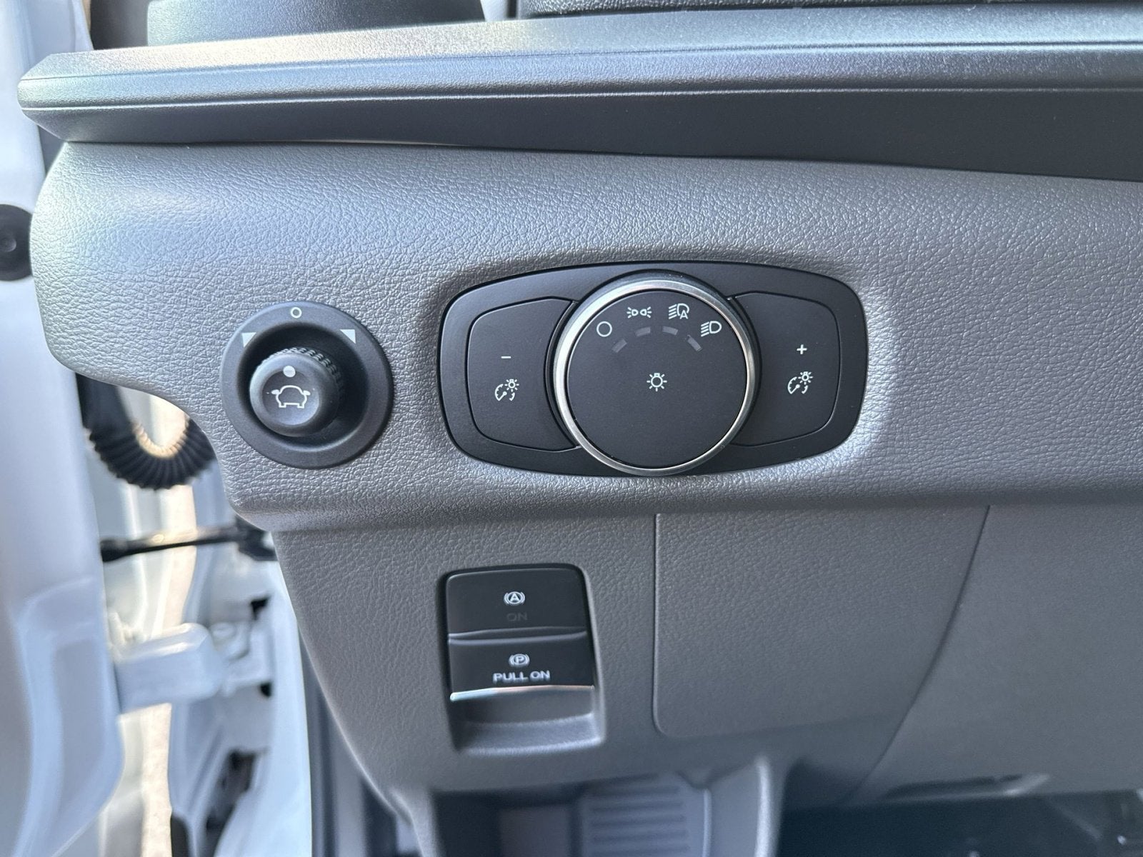 2026 Ford Transit-150 Base