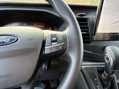 2026 Ford Transit-150 Base