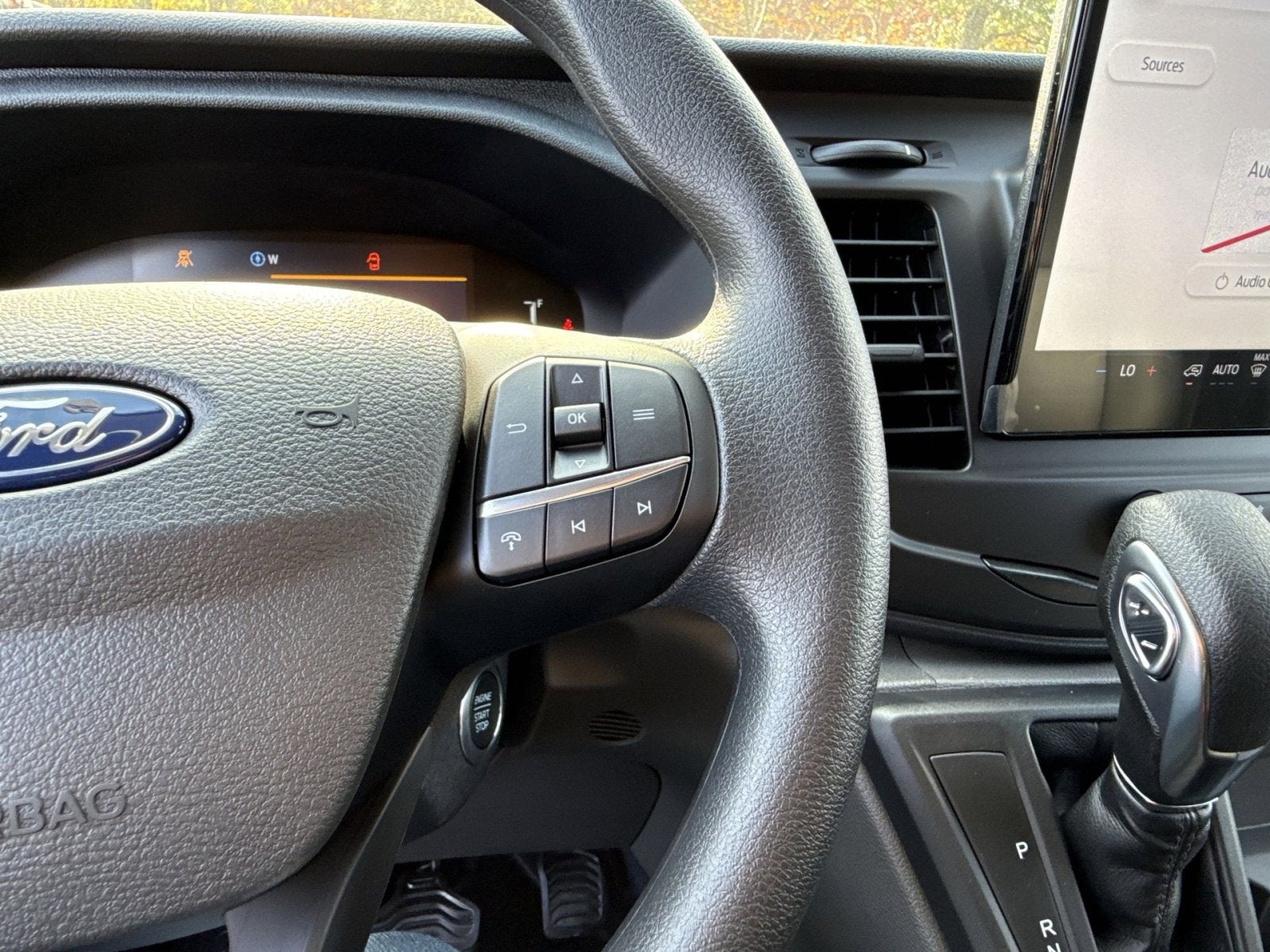 2026 Ford Transit-150 Base