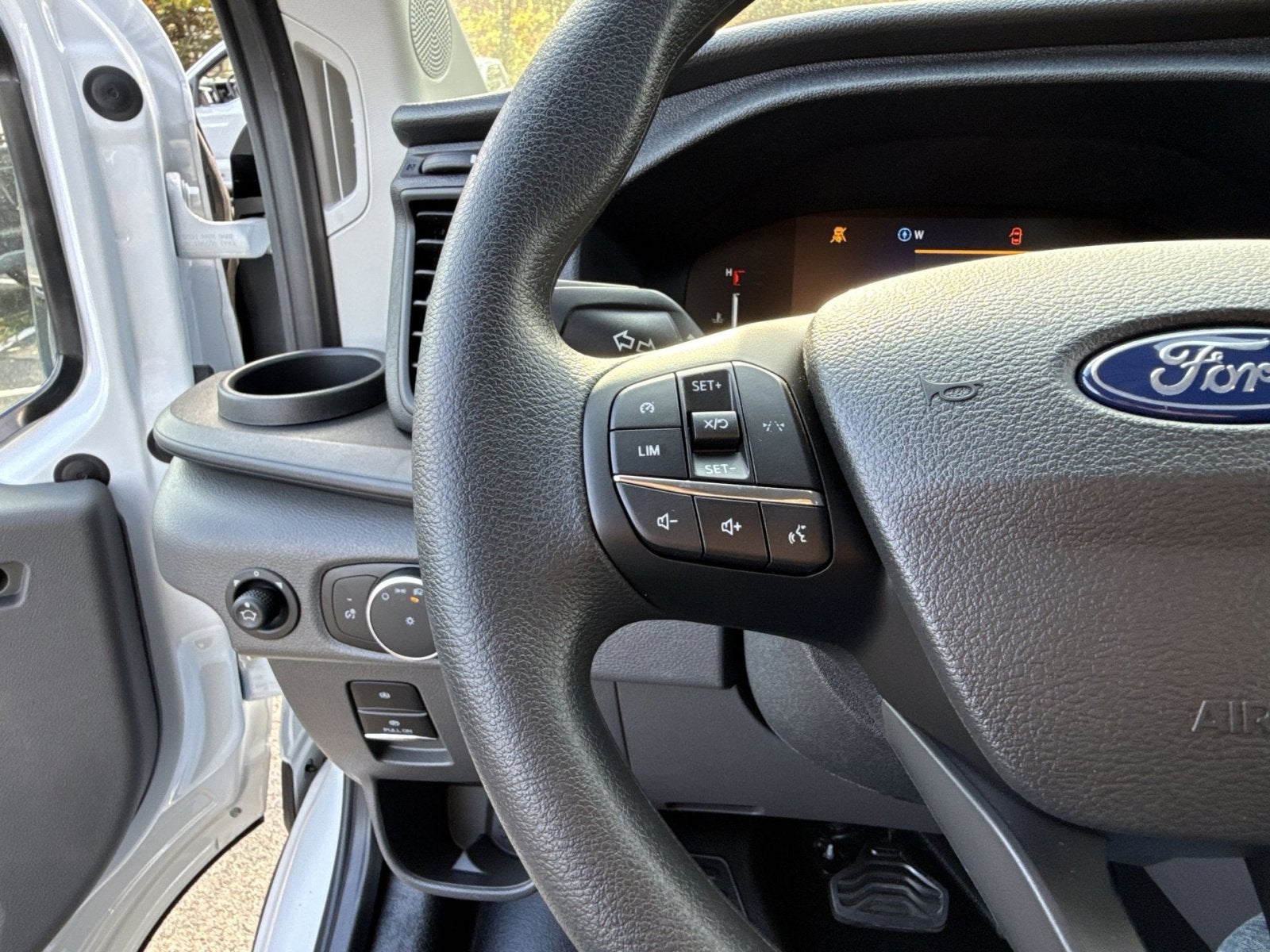 2026 Ford Transit-150 Base