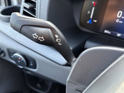 2026 Ford Transit-150 Base