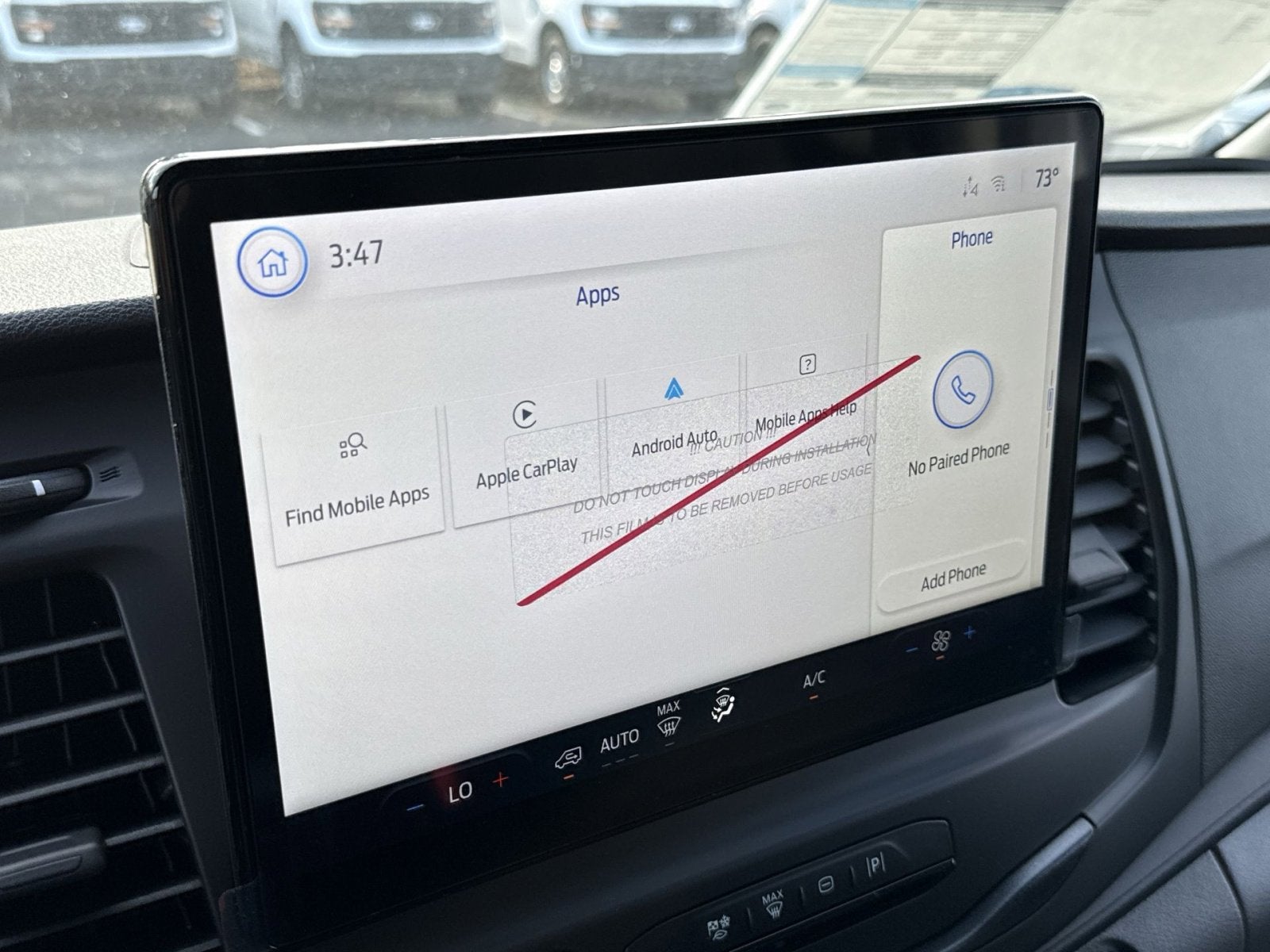 2026 Ford Transit-150 Base