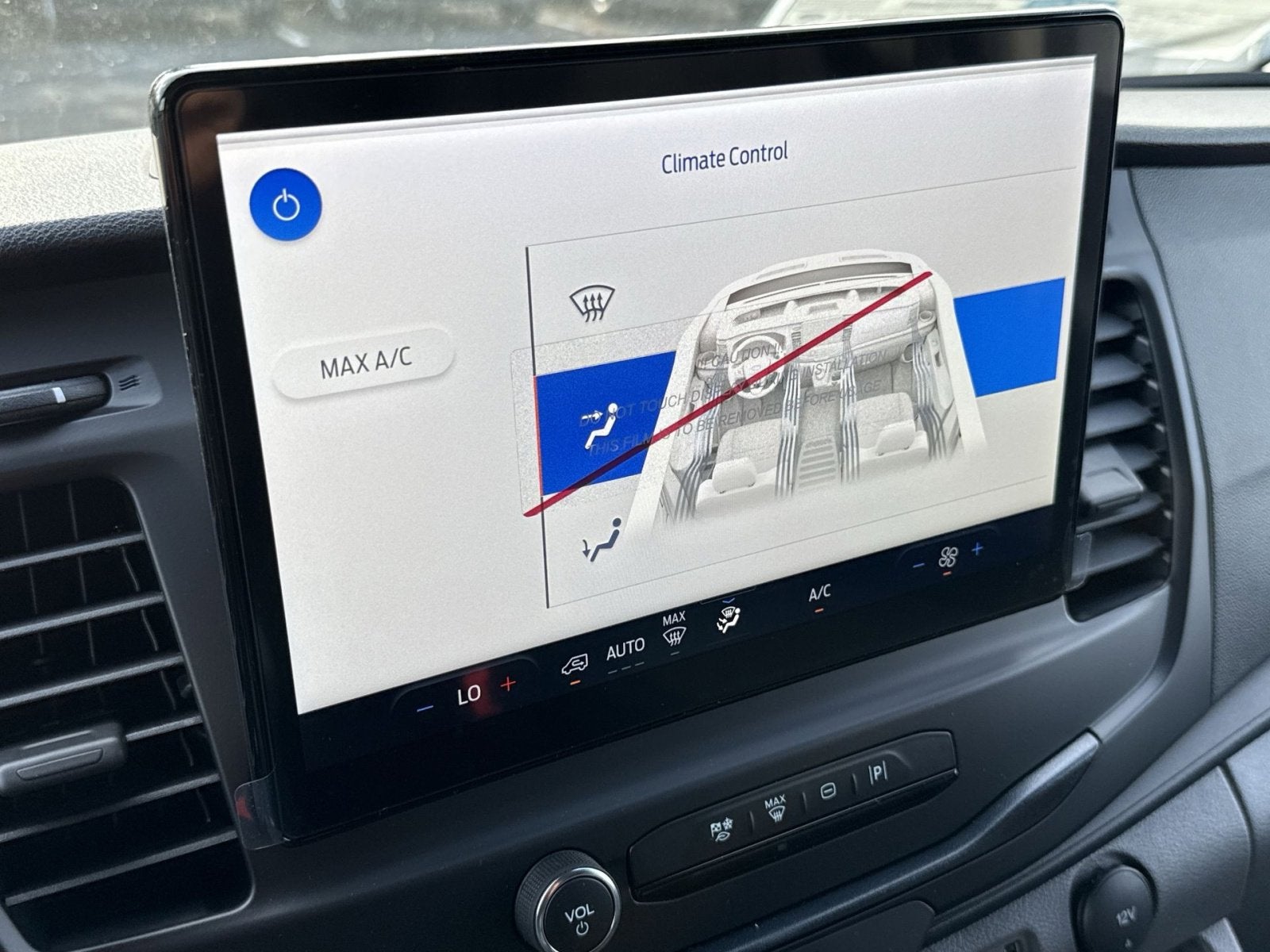 2026 Ford Transit-150 Base