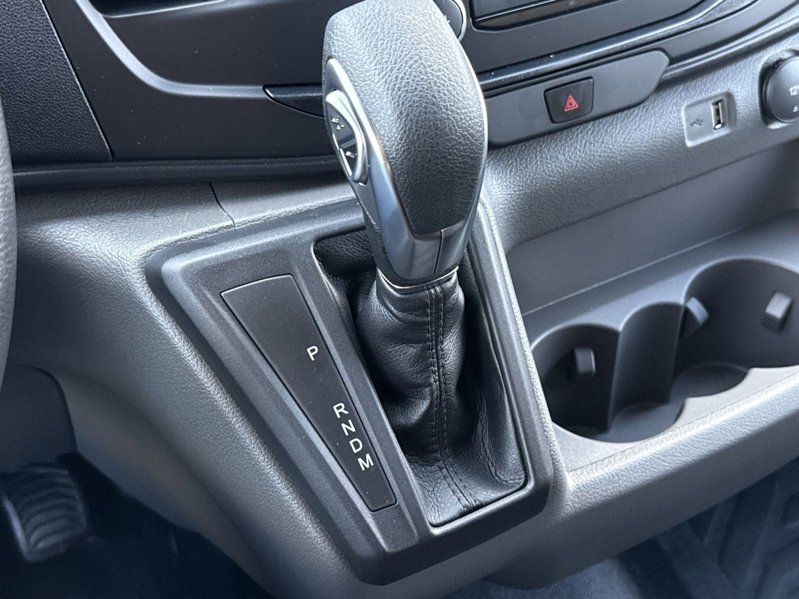 2026 Ford Transit-150 Base