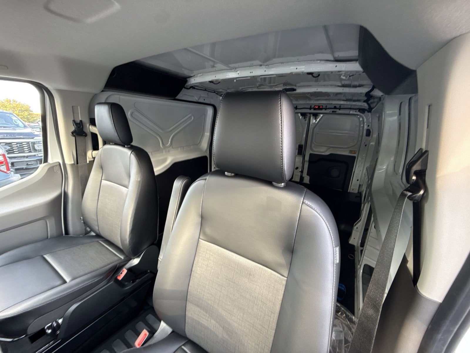 2026 Ford Transit-150 Base