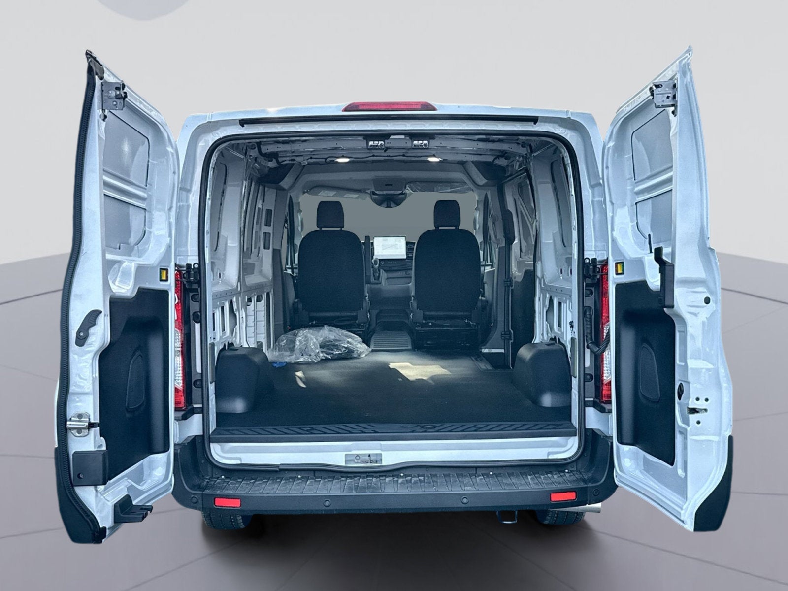 2026 Ford Transit-150 Base