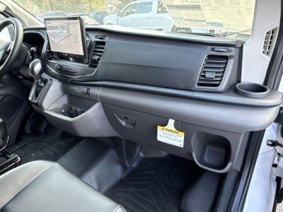 2026 Ford Transit-150 Base