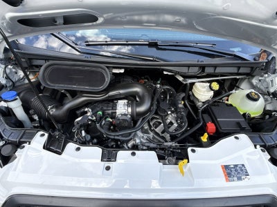 2026 Ford Transit-150 Base