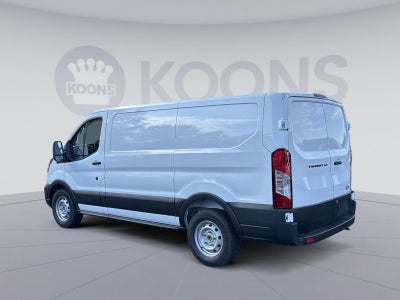 2026 Ford Transit-150 Base