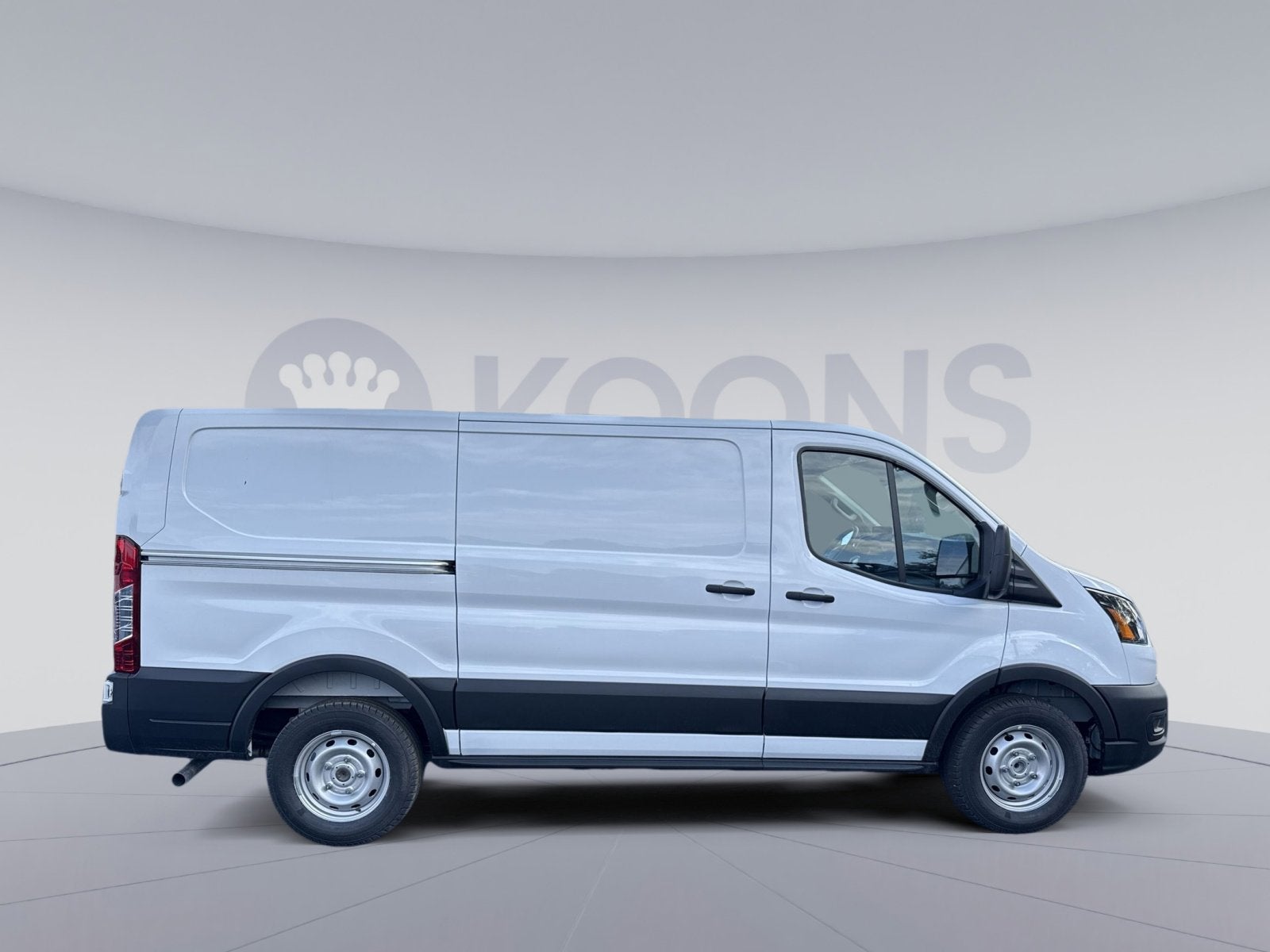 2026 Ford Transit-150 Base