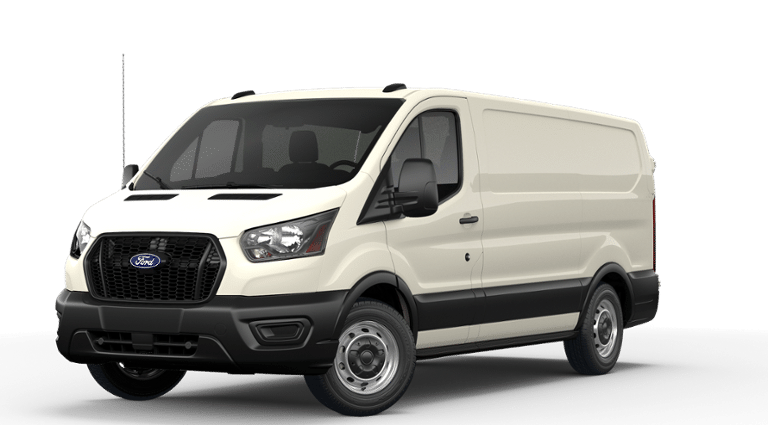 2026 Ford Transit-150