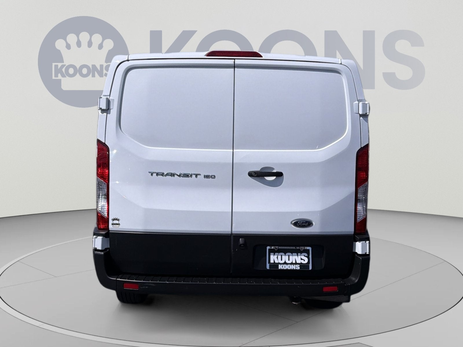 2021 Ford Transit-150 Base