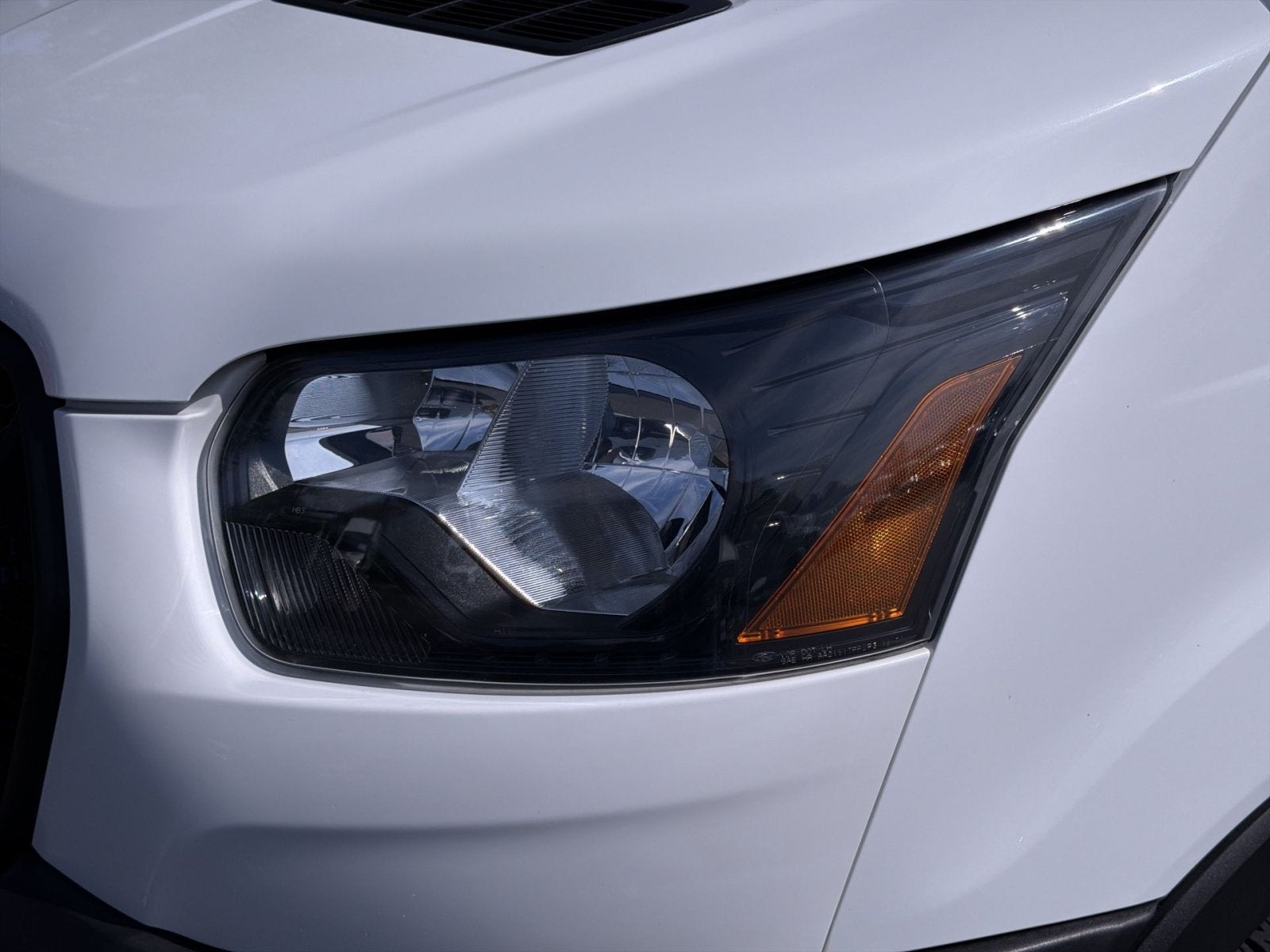 2021 Ford Transit-150 Base