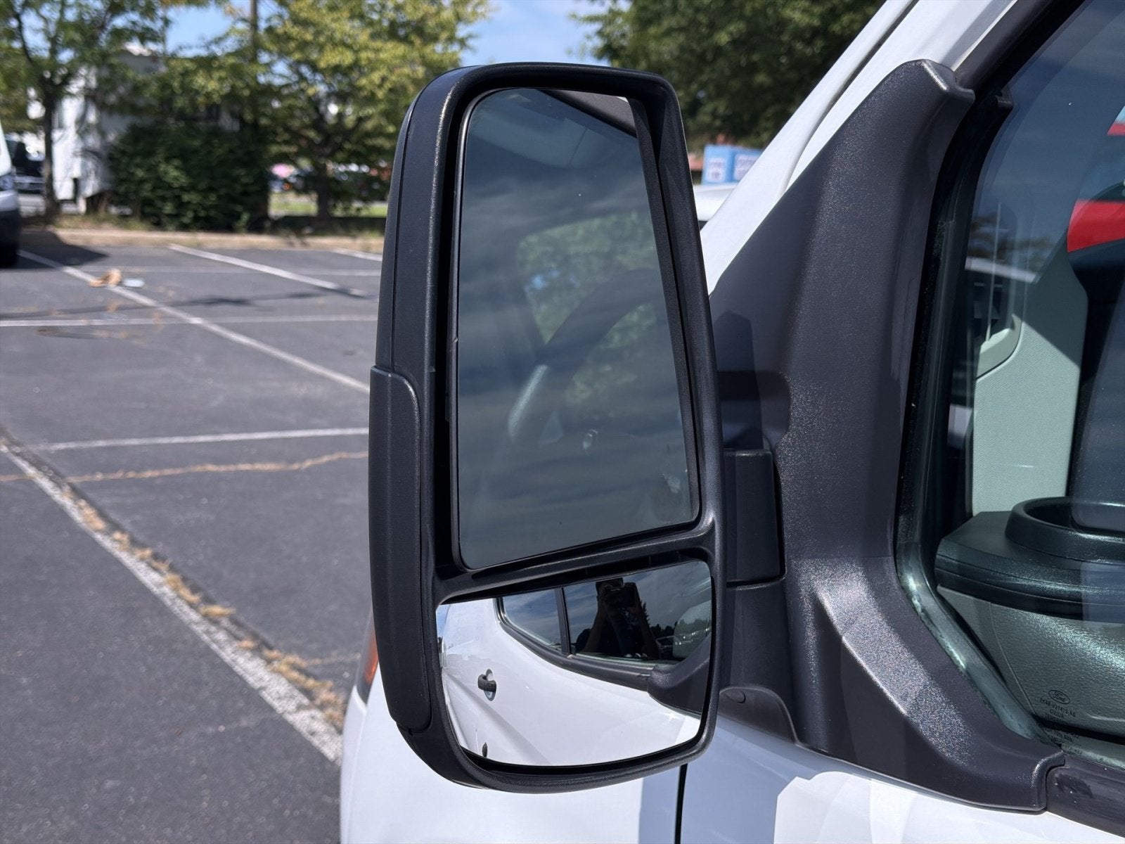 2021 Ford Transit-150 Base