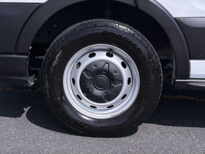 2021 Ford Transit-150 Base