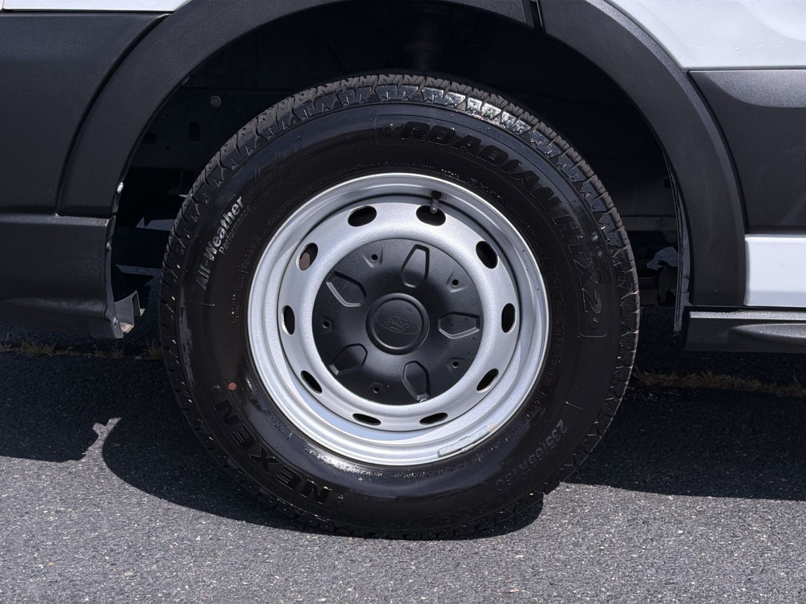 2021 Ford Transit-150 Base