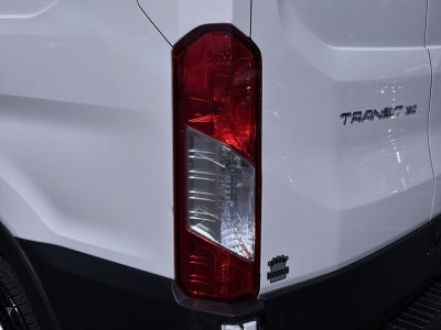 2021 Ford Transit-150 Base