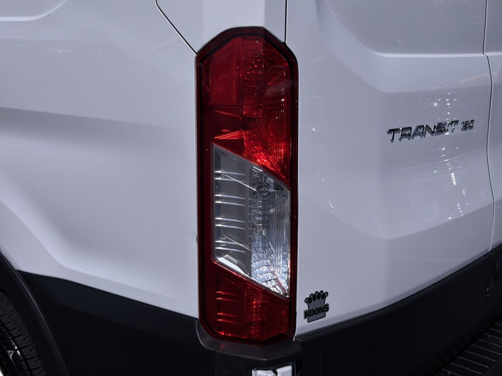 2021 Ford Transit-150 Base