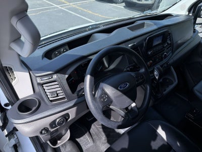 2021 Ford Transit-150 Base
