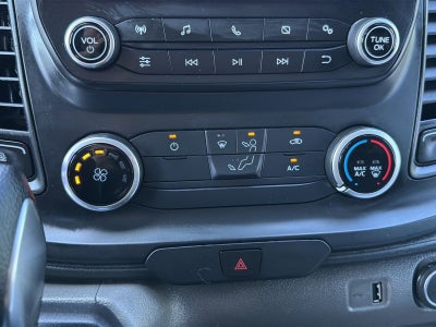 2021 Ford Transit-150 Base