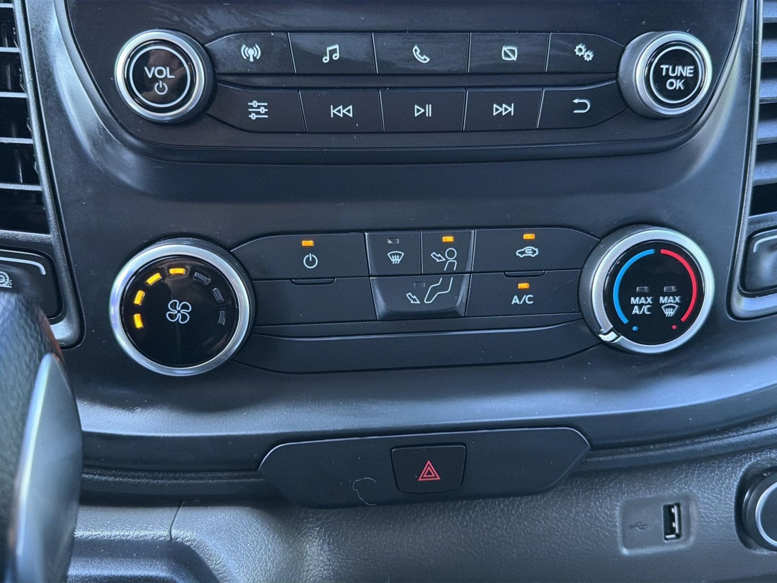 2021 Ford Transit-150 Base