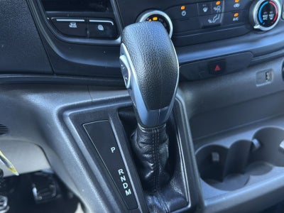 2021 Ford Transit-150 Base