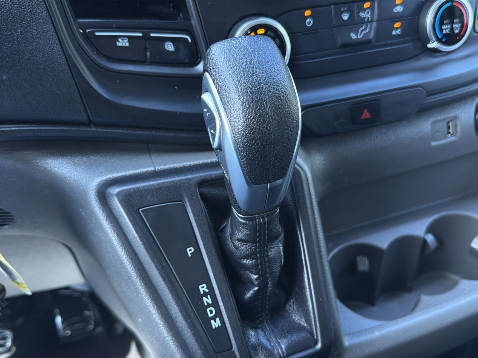2021 Ford Transit-150 Base
