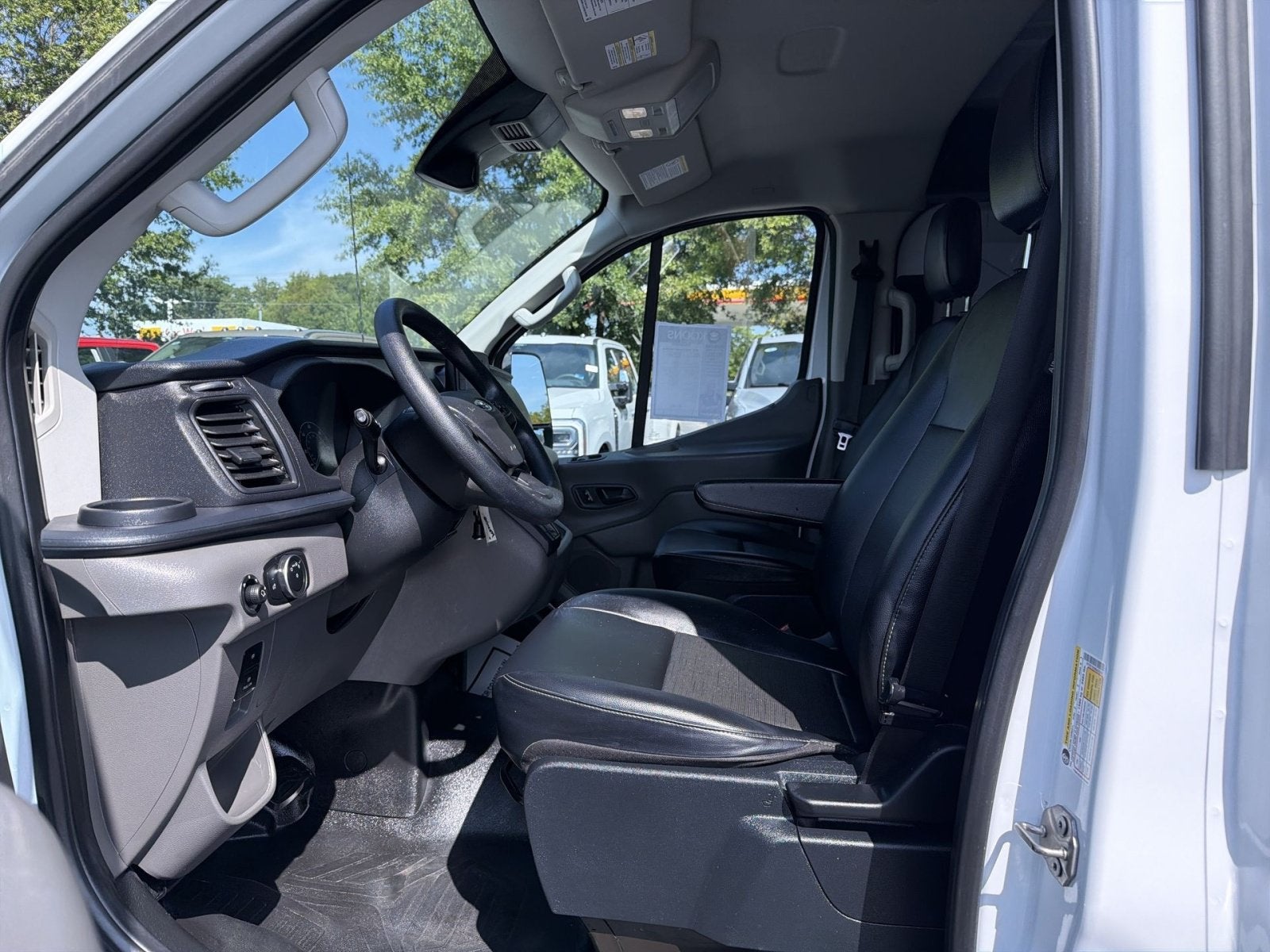 2021 Ford Transit-150 Base