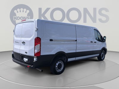 2021 Ford Transit-150 Base
