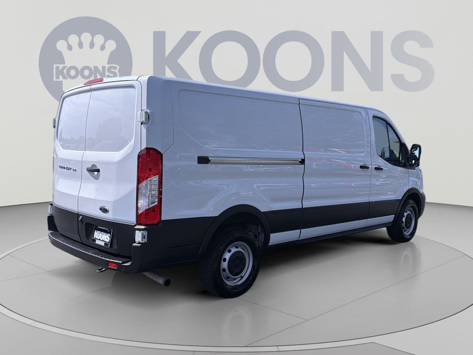 2021 Ford Transit-150 Base