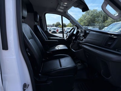 2021 Ford Transit-150 Base