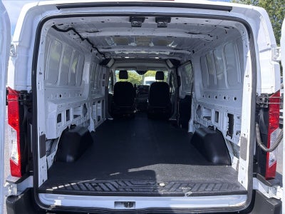 2021 Ford Transit-150 Base