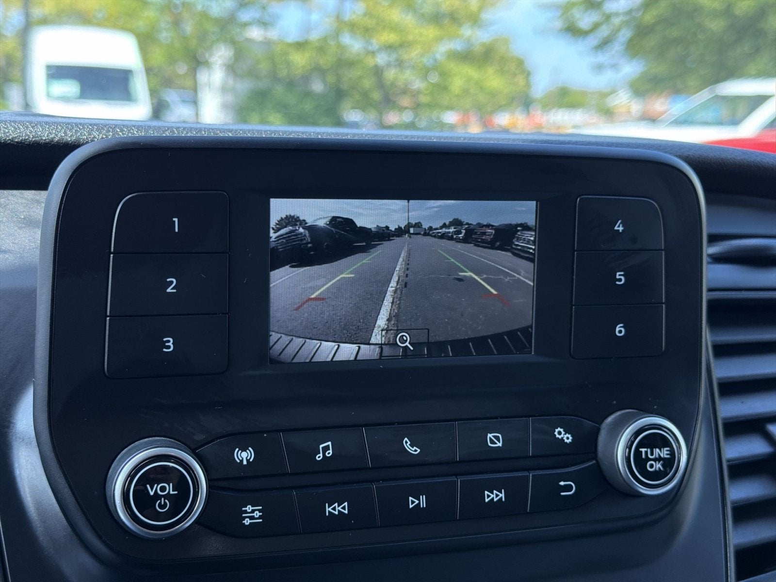 2021 Ford Transit-150 Base