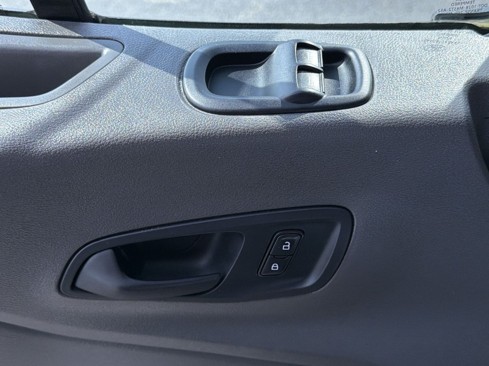 2021 Ford Transit-150 Base