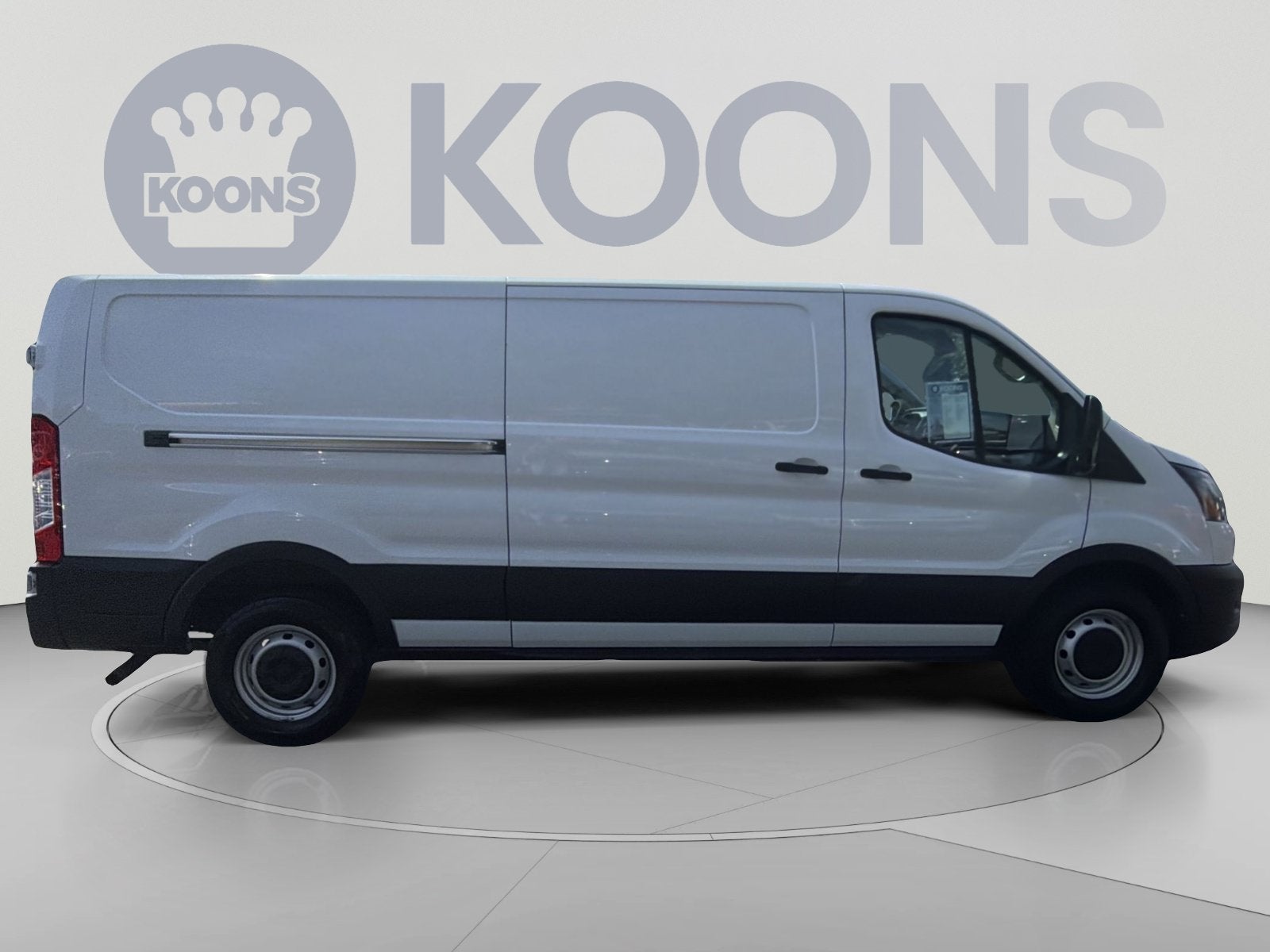 2021 Ford Transit-150 Base