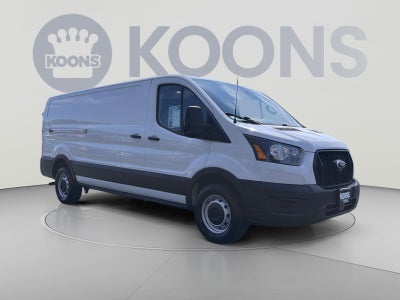 2021 Ford Transit-150 Base