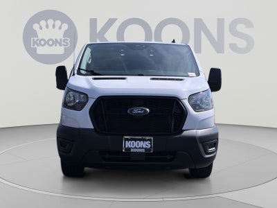 2021 Ford Transit-150 Base
