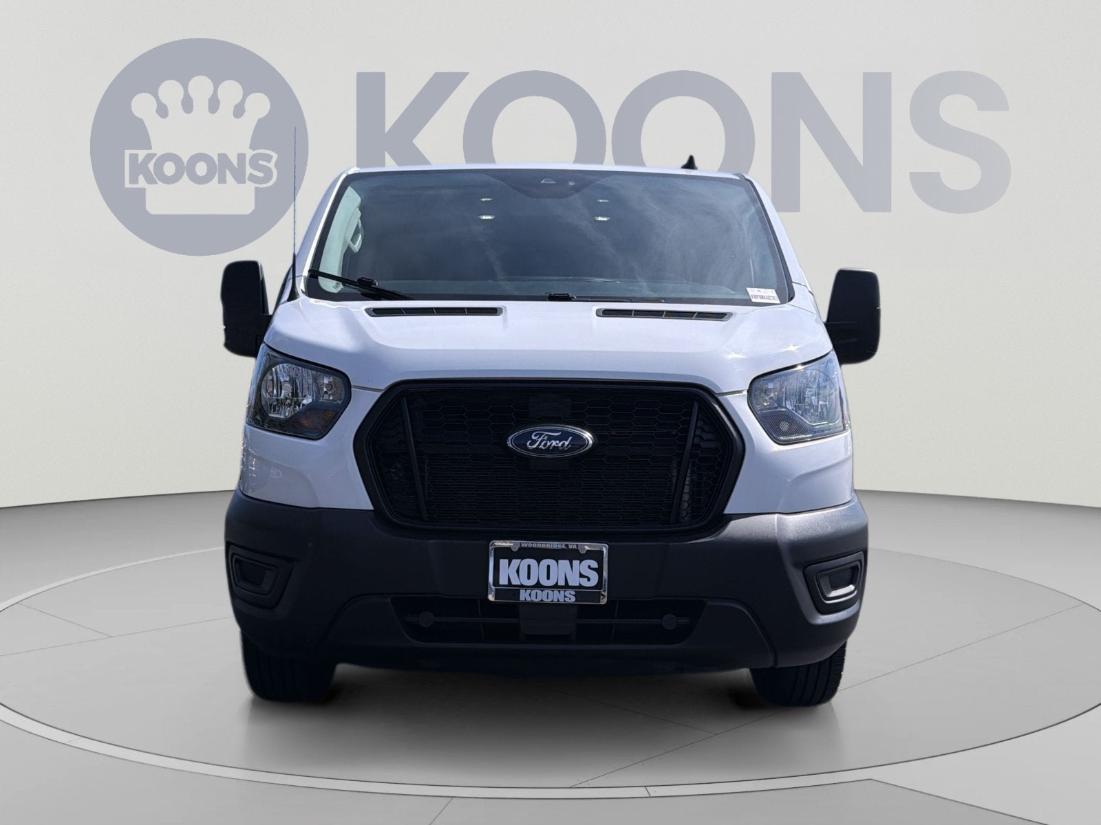 2021 Ford Transit-150 Base