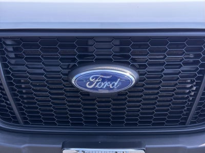 2021 Ford Transit-150 Base