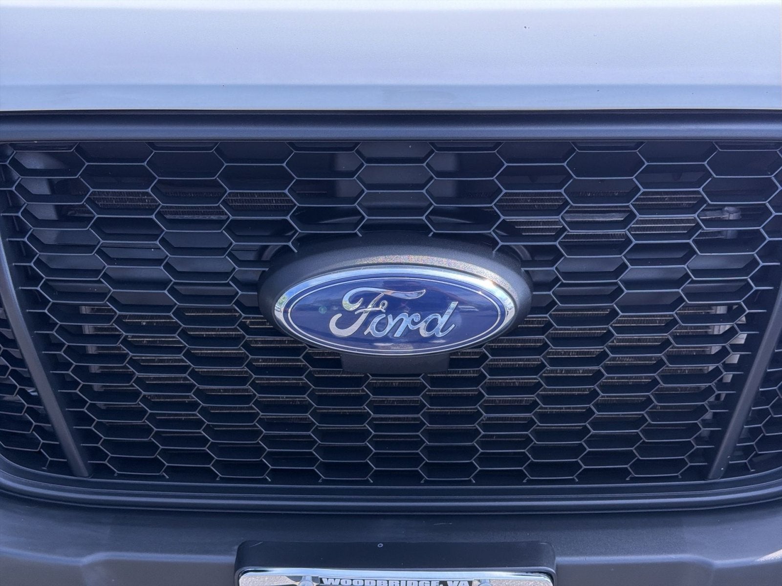 2021 Ford Transit-150 Base