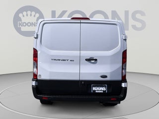 2021 Ford Transit-150 Base