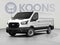 2027 Ford Transit-150 Base