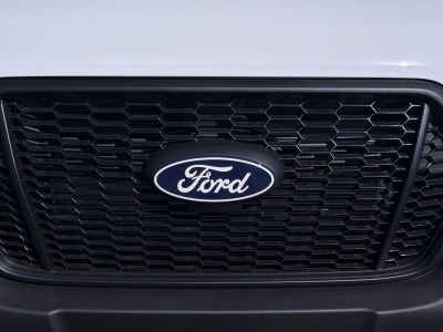 2027 Ford Transit-150 Base