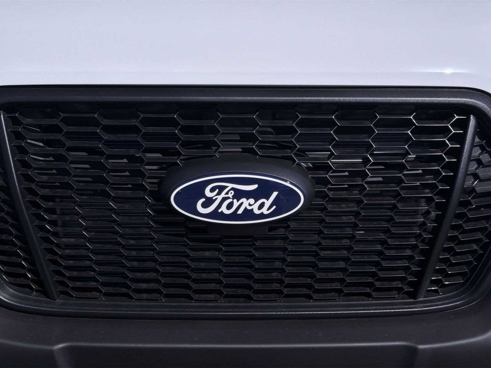 2027 Ford Transit-150 Base