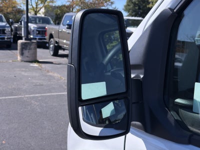 2027 Ford Transit-150 Base