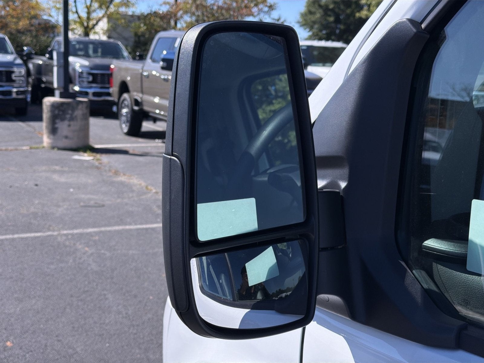 2027 Ford Transit-150 Base