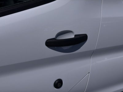2027 Ford Transit-150 Base