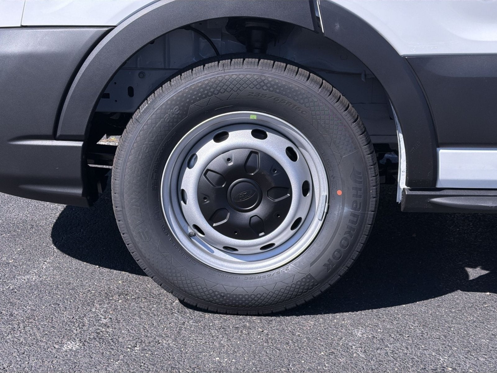 2027 Ford Transit-150 Base